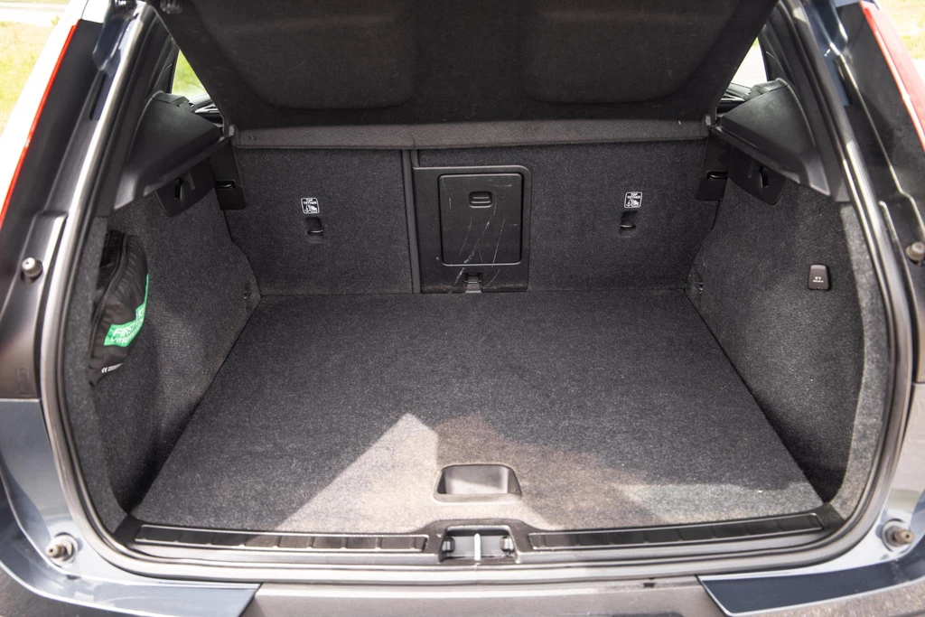 Volvo XC40 – foto 19