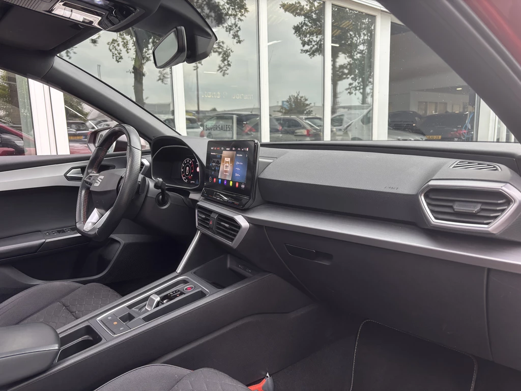 SEAT Leon – foto 27
