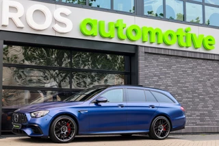 Mercedes-Benz E-Klasse – thumbnail 2