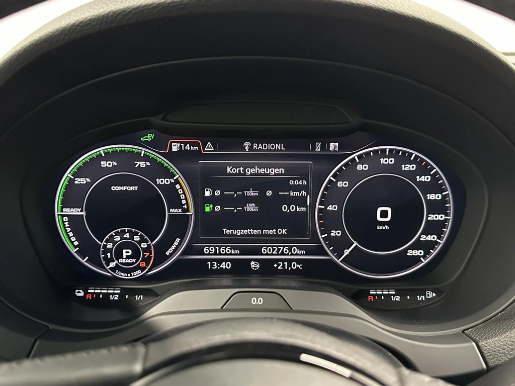 Audi A3 – foto 23