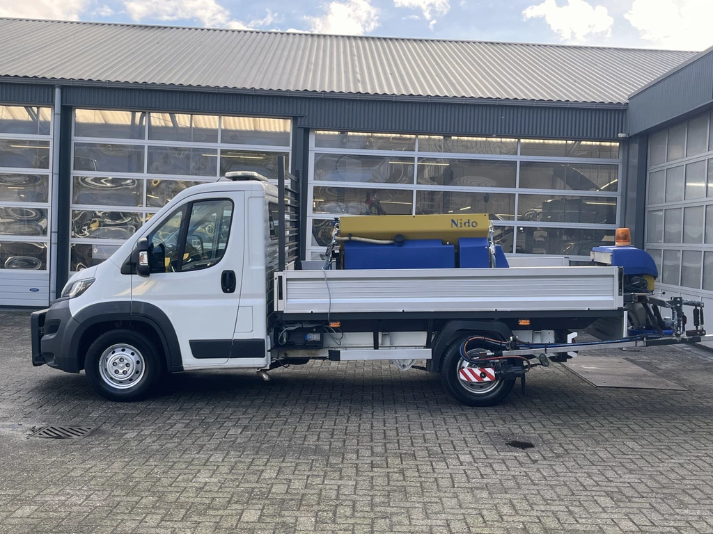 Peugeot Boxer – foto 7