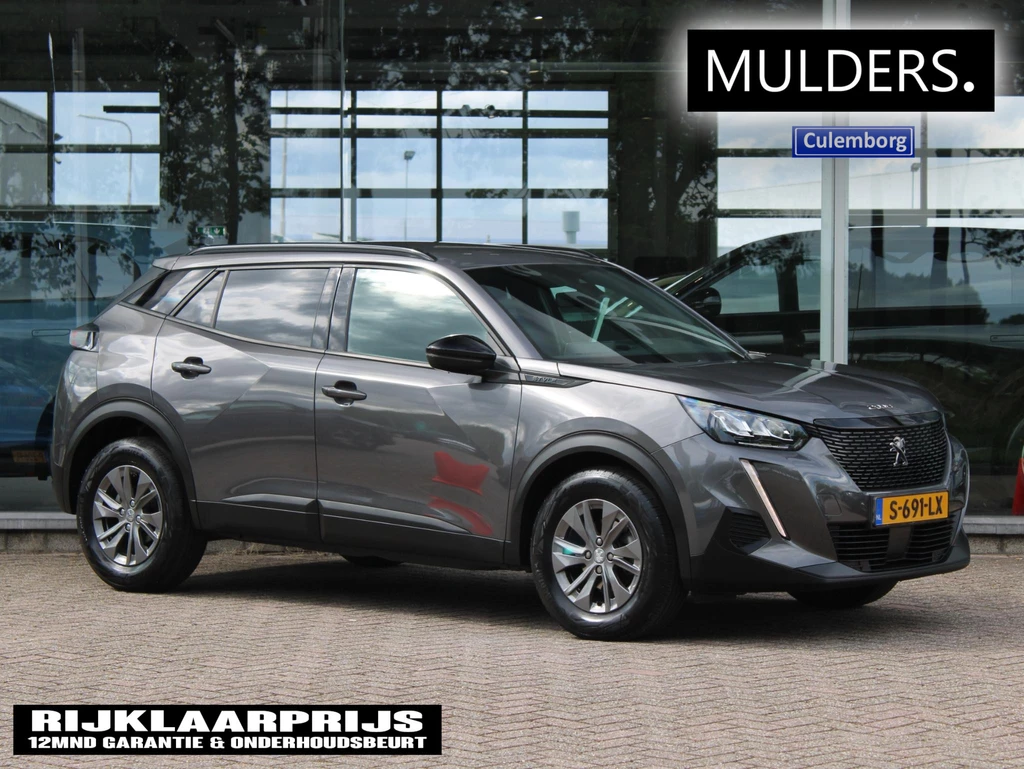 Peugeot 2008 – foto 6
