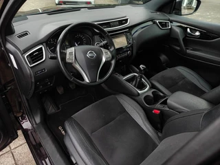 Nissan QASHQAI – thumbnail 12