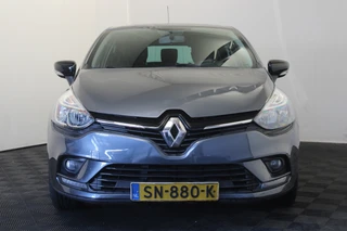 Renault Clio – thumbnail 6