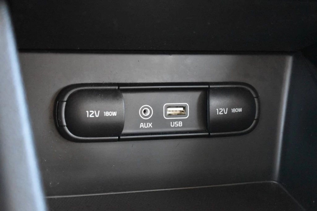 Kia Niro – foto 26