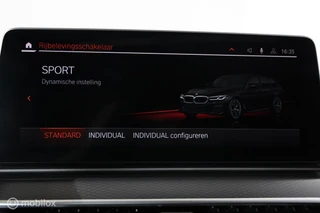 BMW 5 Serie – thumbnail 22