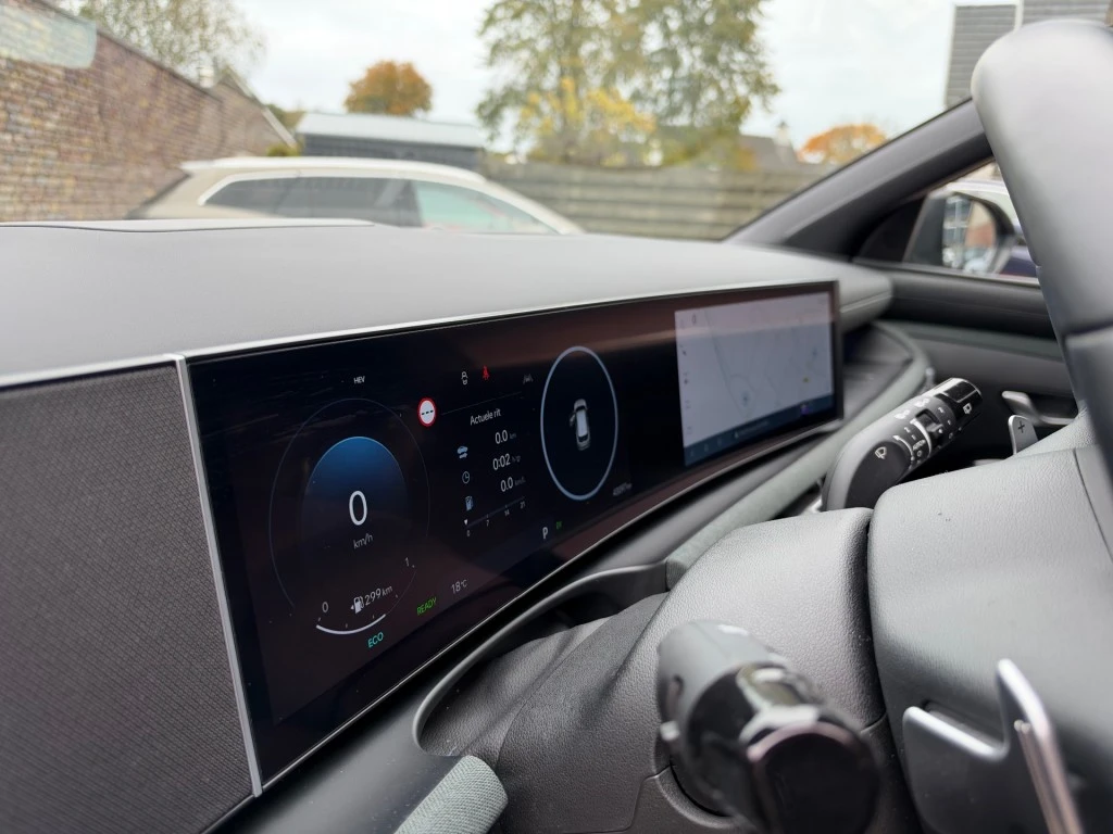 Hyundai Tucson – foto 42