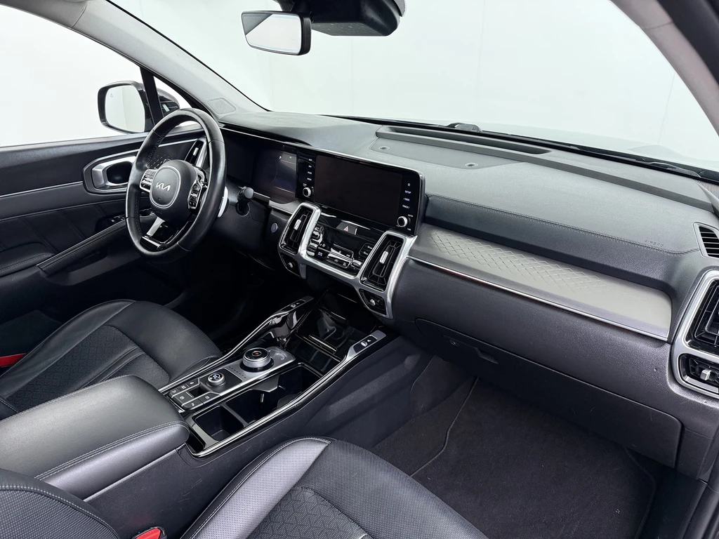 Kia Sorento – foto 49
