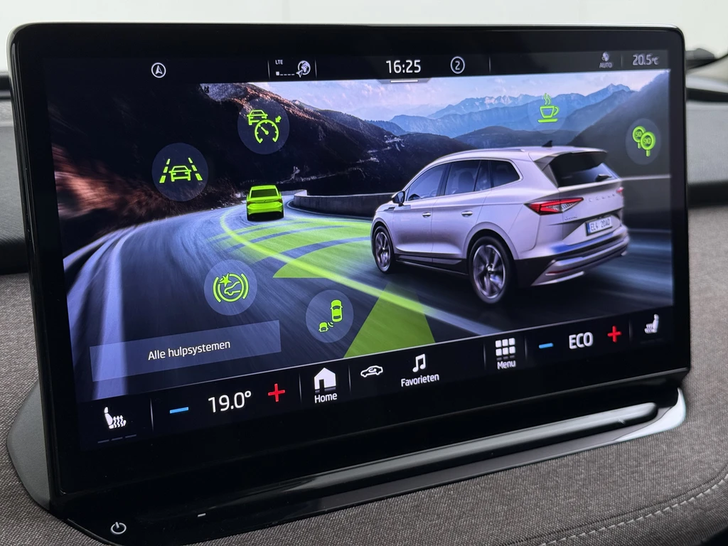 Škoda Enyaq iV – foto 23