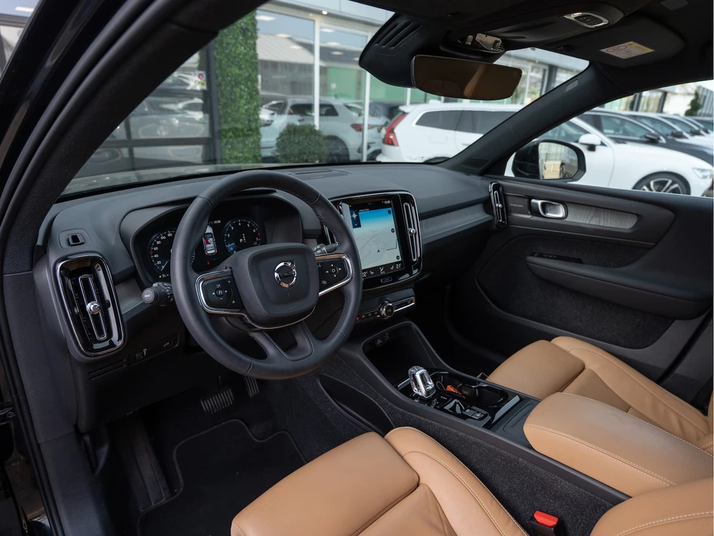 Volvo XC40 – foto 13