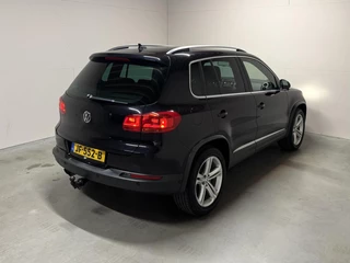 Volkswagen Tiguan – thumbnail 13