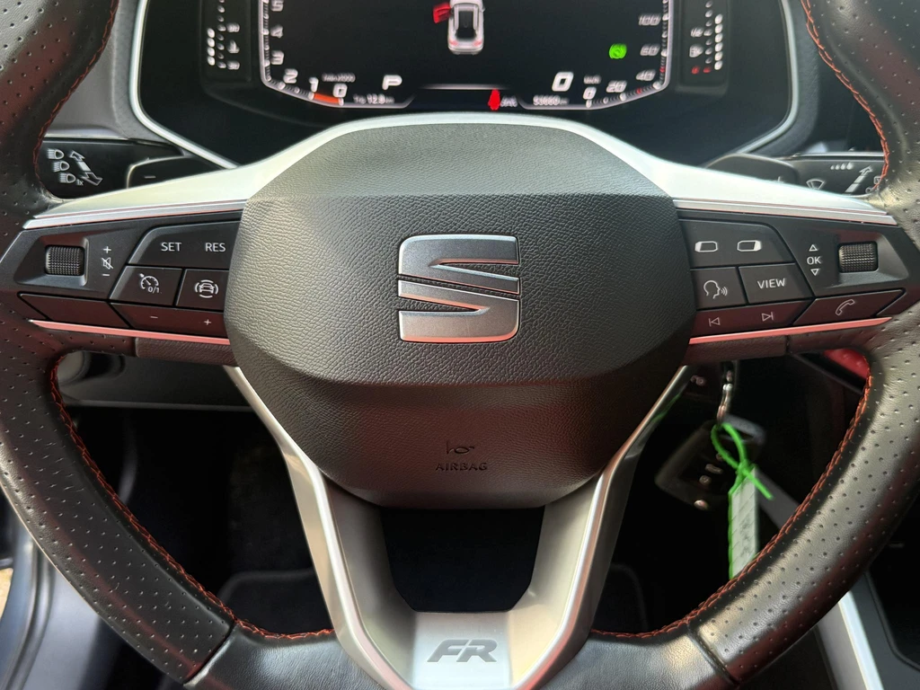 SEAT Arona – foto 17