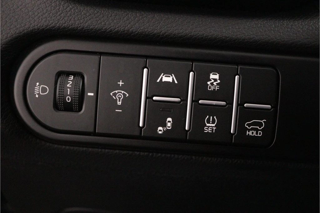 Kia Ceed Sportswagon – foto 20