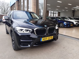 BMW X3 – thumbnail 10