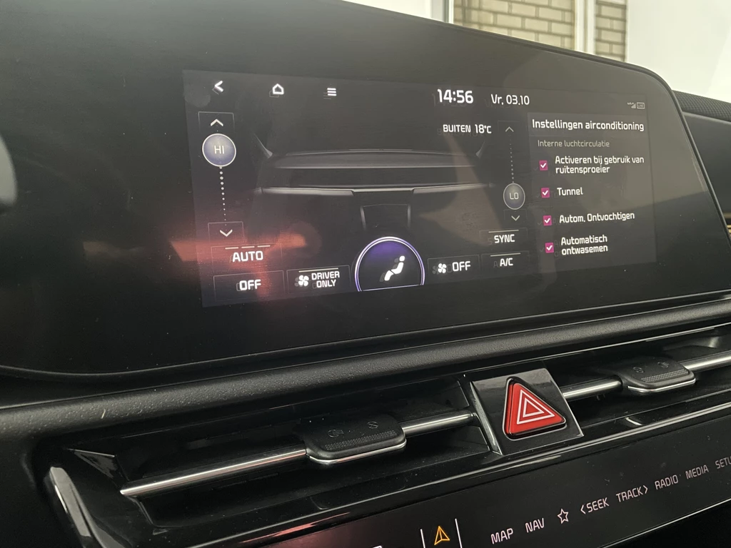 Kia Niro – foto 28