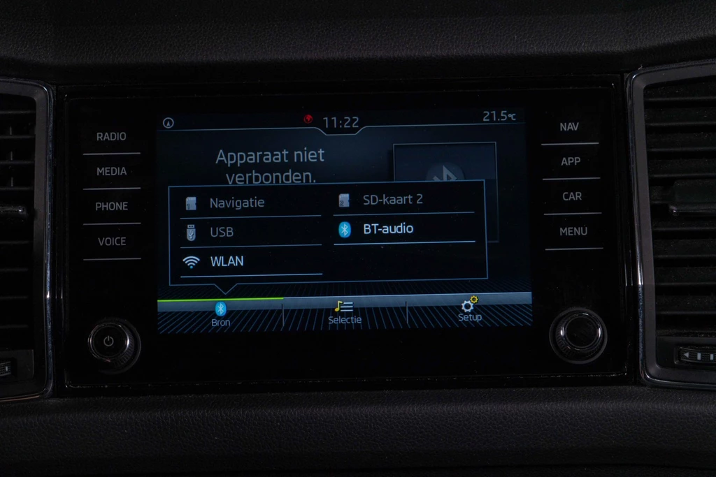 Škoda Kodiaq – foto 52