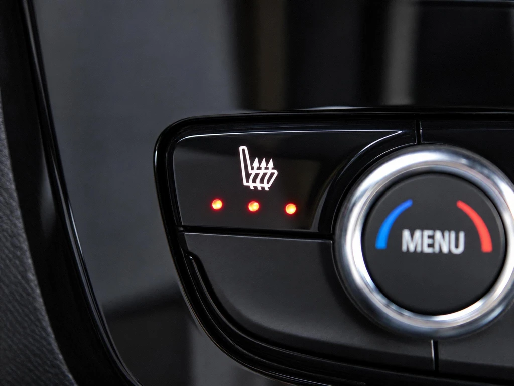 Opel Mokka – foto 15