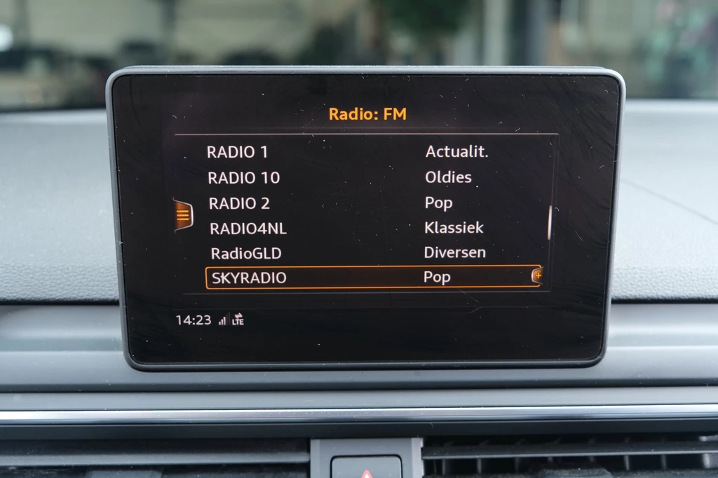 Audi A4 – foto 25
