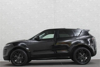 Land Rover Range Rover Evoque – thumbnail 3