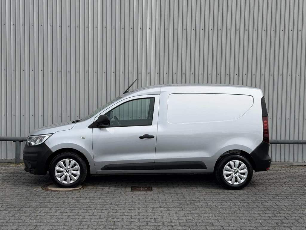 Renault Express – foto 3