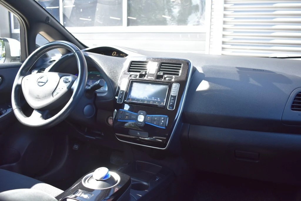 Nissan Leaf – foto 38
