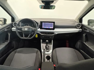 SEAT Arona – thumbnail 9