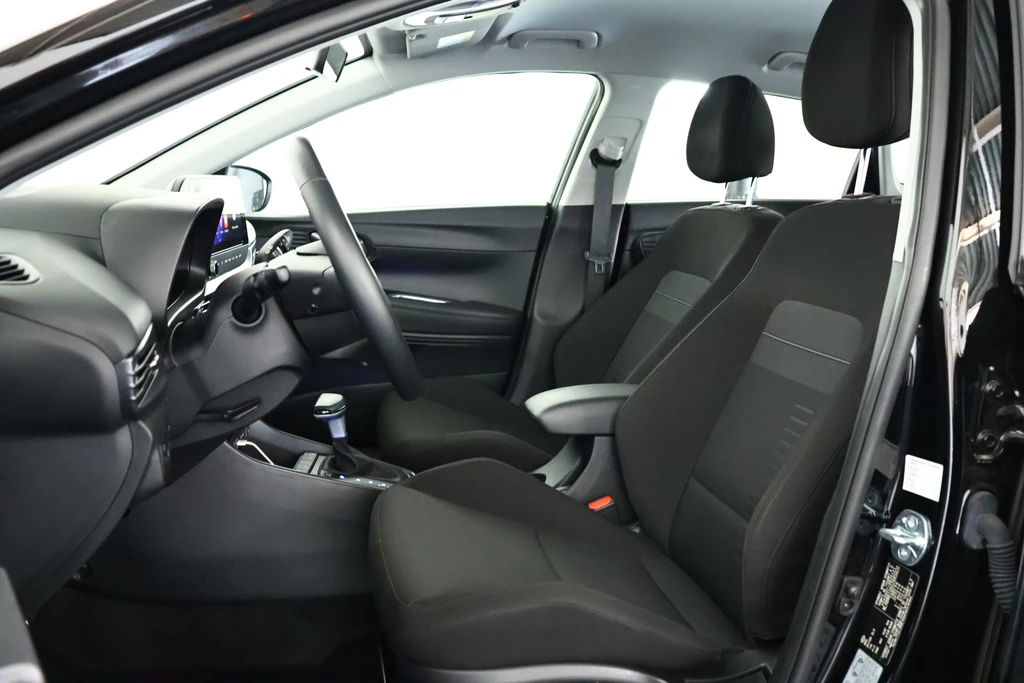 Hyundai Bayon – foto 9