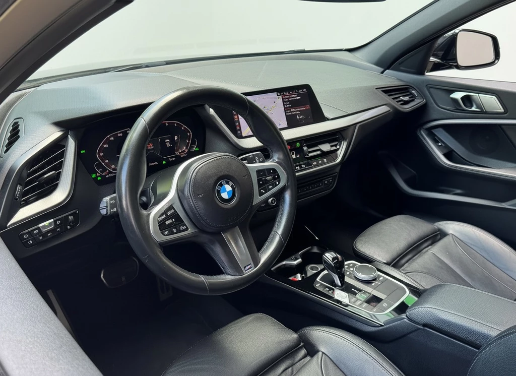 BMW 1 Serie – foto 14