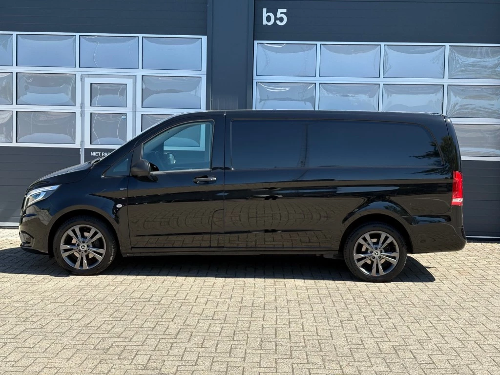 Mercedes-Benz Vito – foto 2