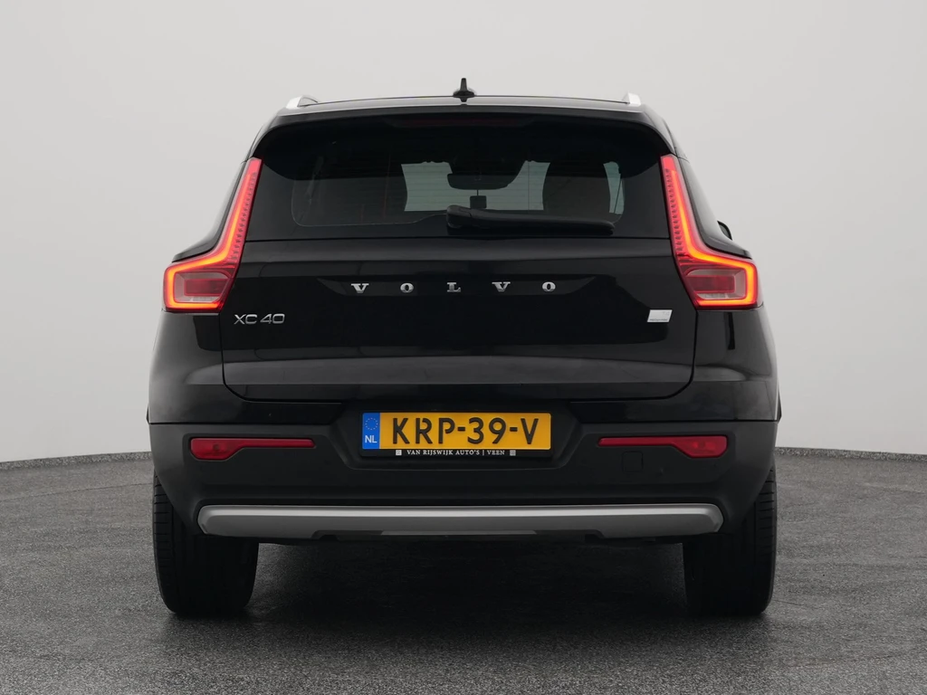 Volvo XC40 – foto 8