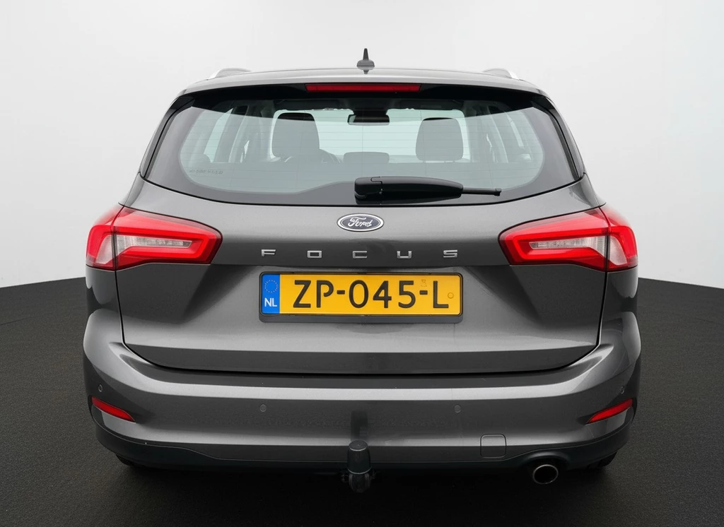 Ford Focus – foto 4
