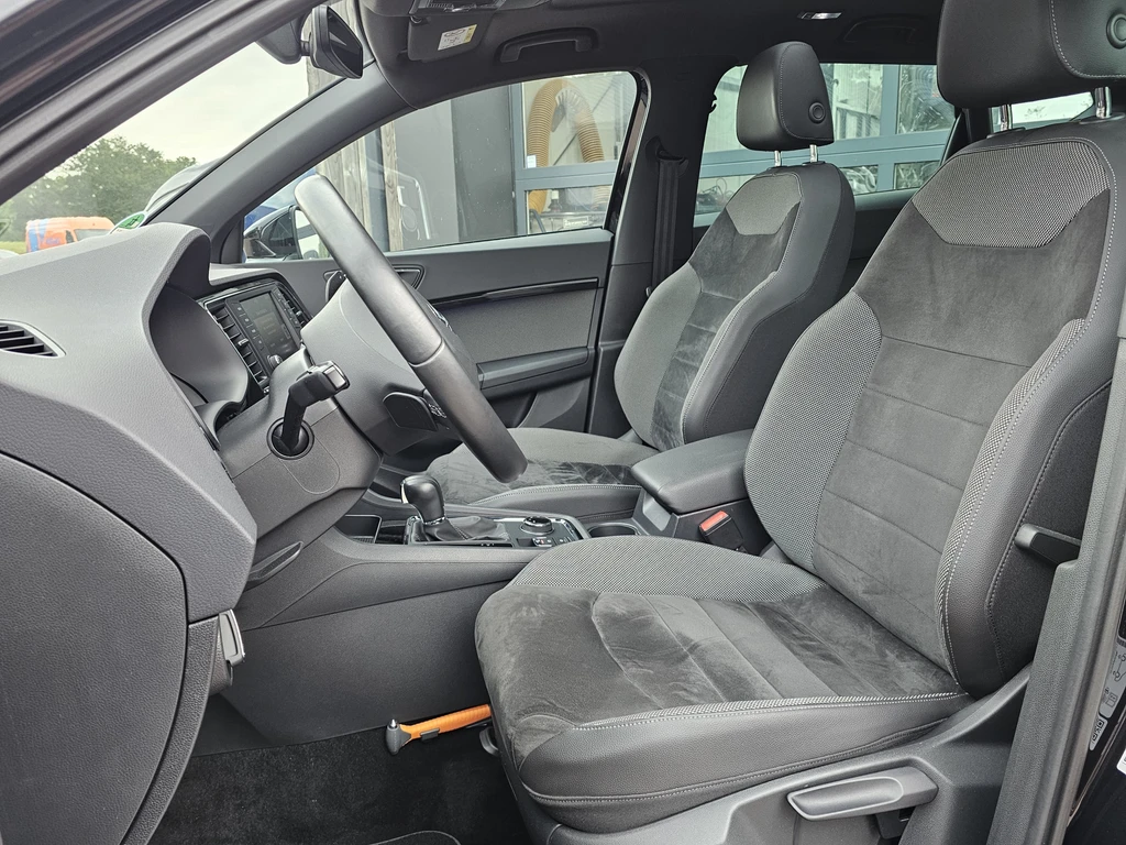 SEAT Ateca – foto 7