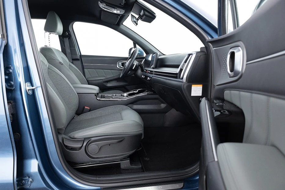 Kia Sorento – foto 14