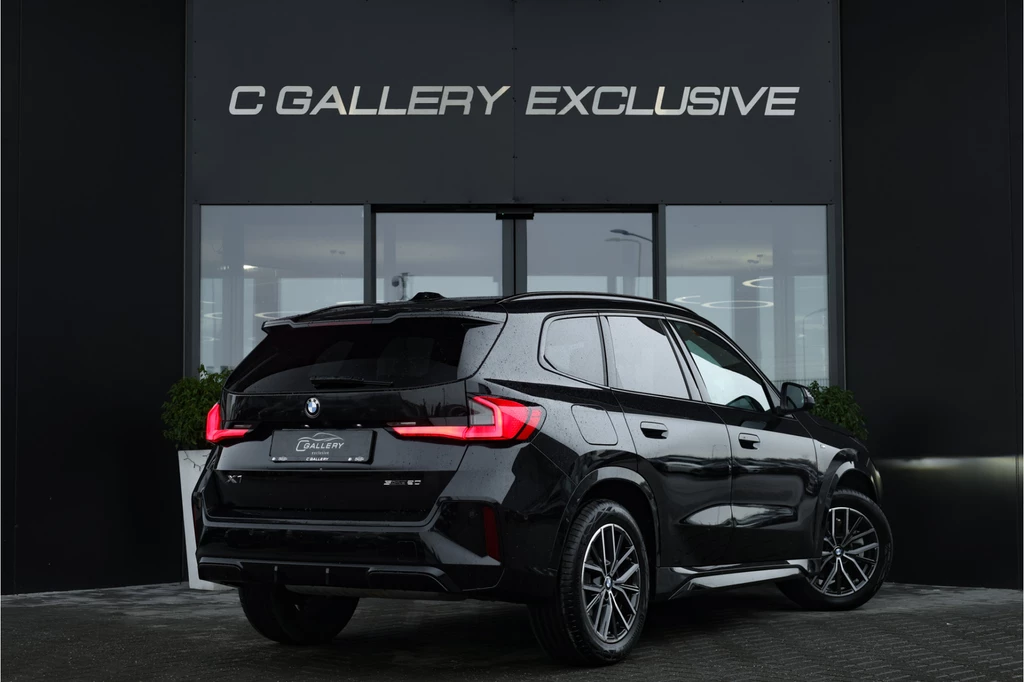 BMW X1 – foto 7