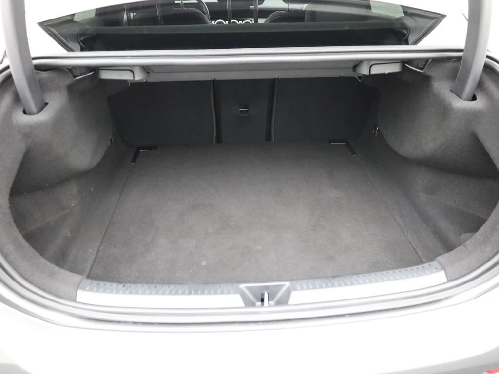 Mercedes-Benz A-Klasse – foto 29