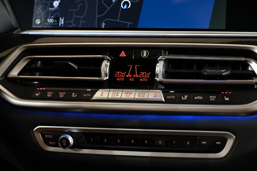 BMW X5 – foto 24