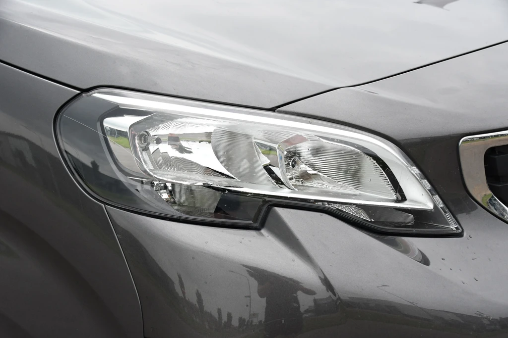 Peugeot Expert – foto 27