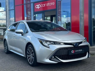 Toyota Corolla Touring Sports – thumbnail 6