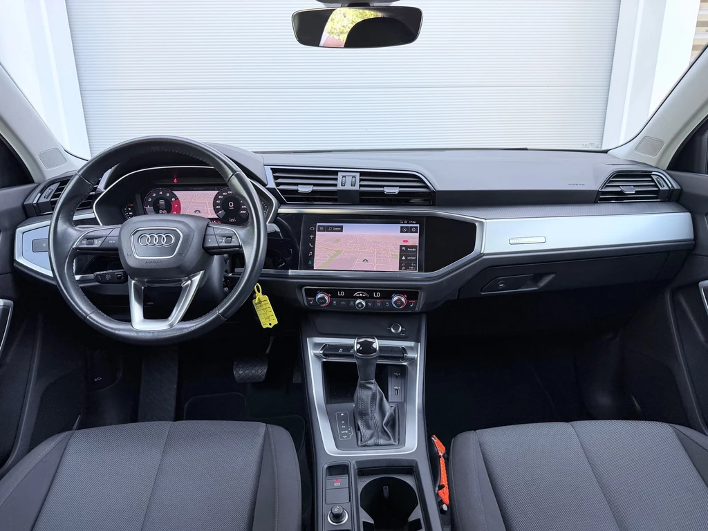 Audi Q3 – foto 9