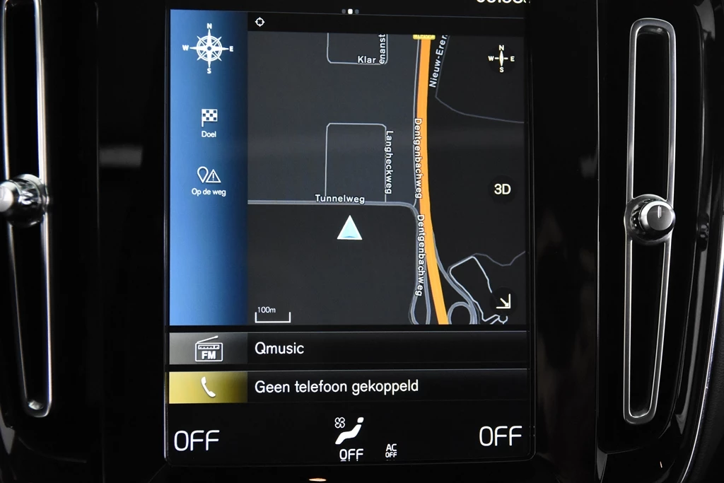 Volvo XC40 – foto 28