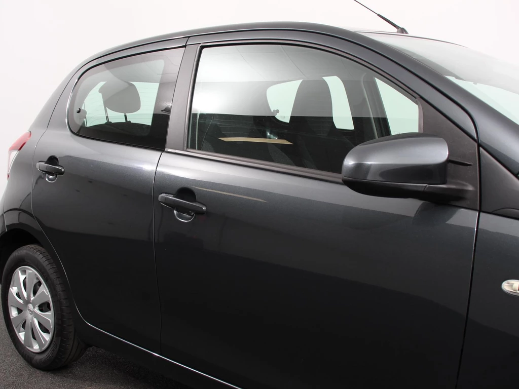 Peugeot 108 – foto 9