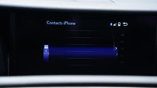Lexus IS – thumbnail 37