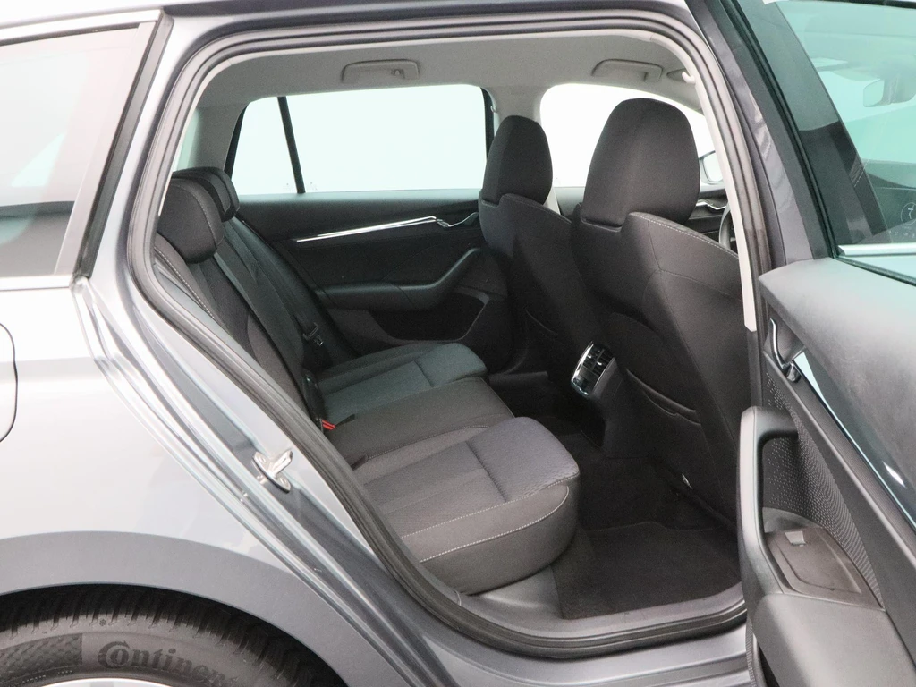 Škoda Octavia – foto 35