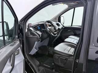 Ford Transit Custom – thumbnail 12