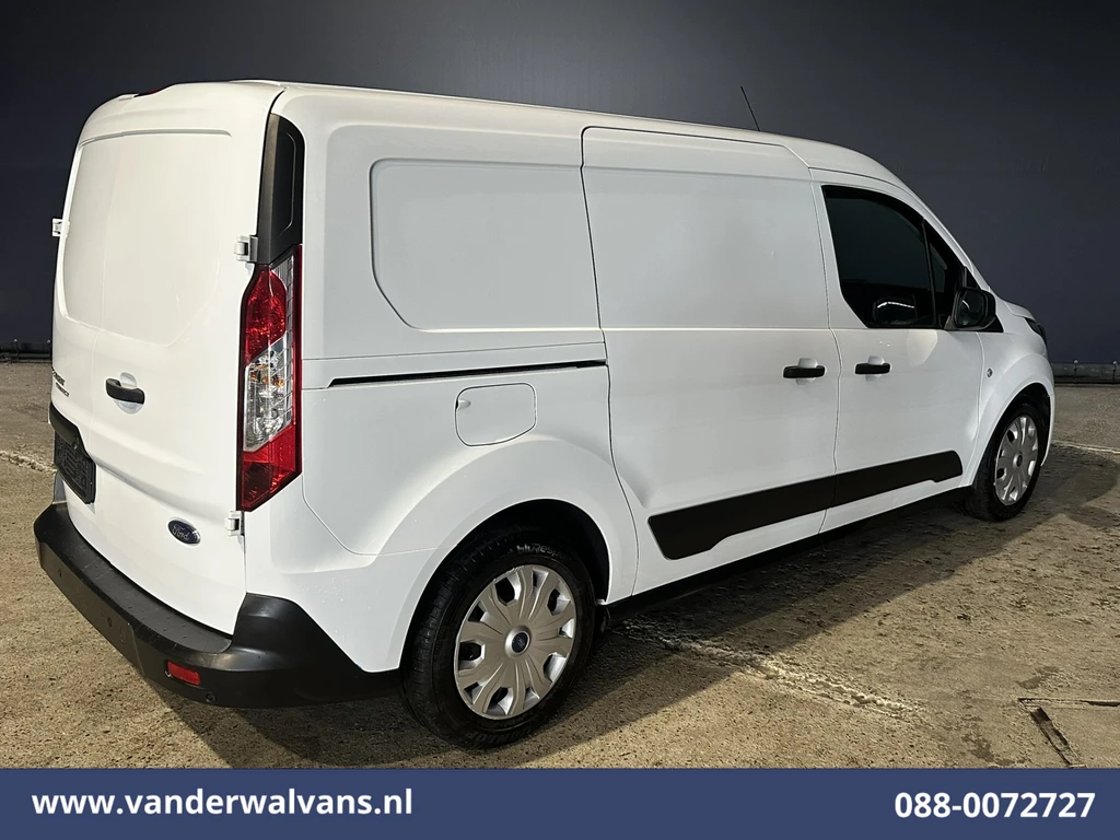 Ford Transit Connect – foto 3