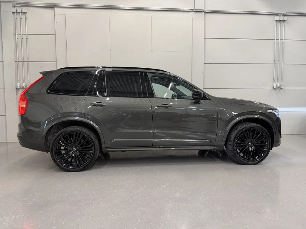 Volvo XC90 – foto 7