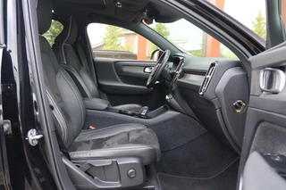 Volvo XC40 – thumbnail 27