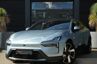 Polestar 4 – thumbnail 1