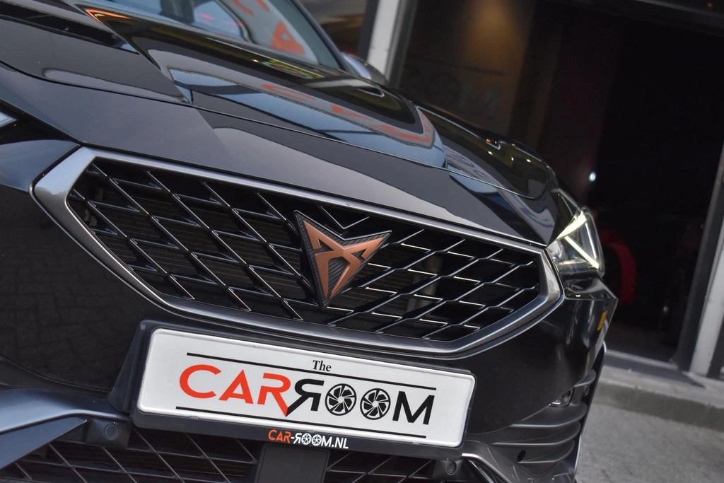 CUPRA Leon – foto 19