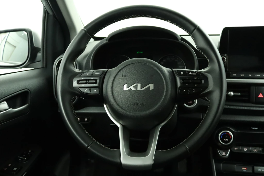 Kia Picanto – foto 34